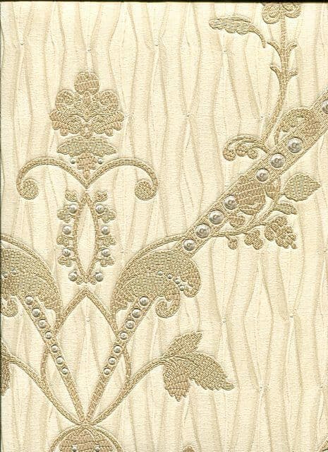 Karat 2017 Wallpaper Z2955 or 2955 By Zambaiti Parati For Colemans