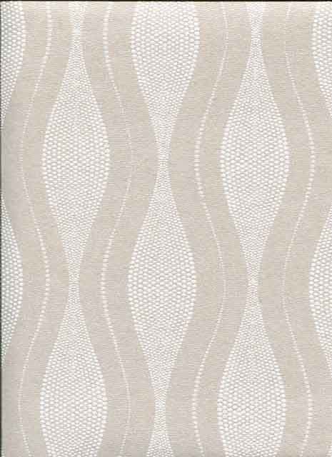 Kharat Wallpaper Diva Ivory KHA301 By Khroma For Brian Yates