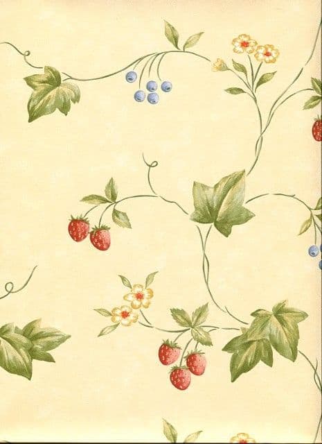 Kitchen Style 2 Wallpaper KE29900 By Norwall For Galerie