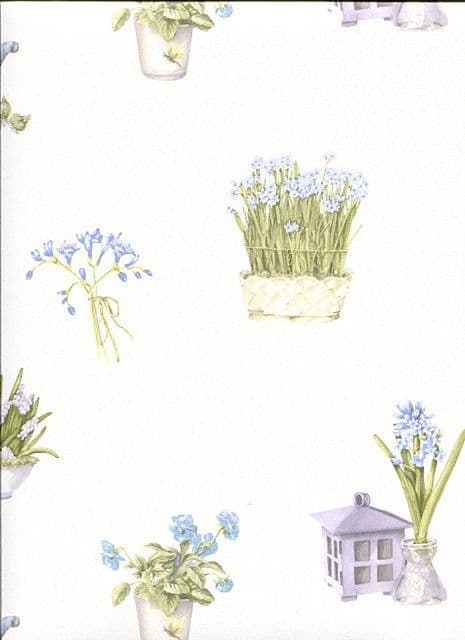 Kitchen Style 2 Wallpaper KE29917 By Norwall For Galerie