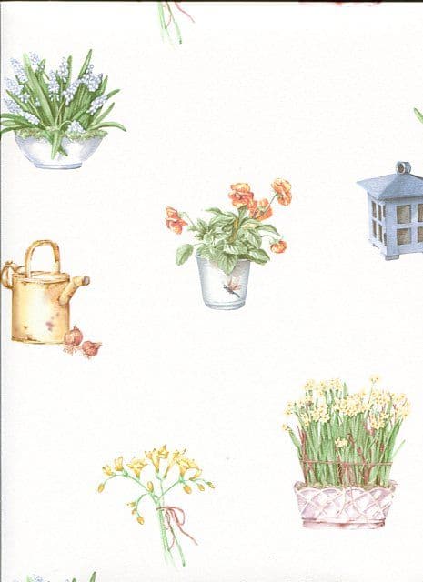 Kitchen Style 2 Wallpaper KE29919 By Norwall For Galerie