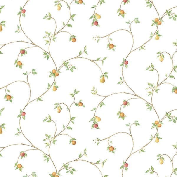 Kitchen Style 3 Wallpaper CK36607 By Norwall For Galerie