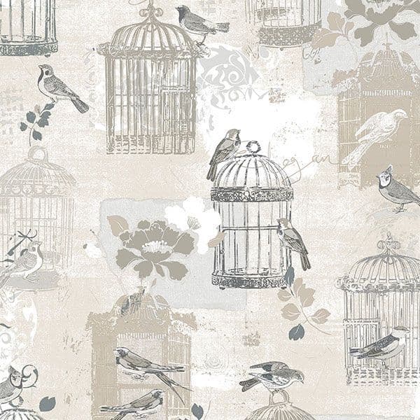 Kitchen Style 3 Wallpaper KE29946 By Norwall For Galerie