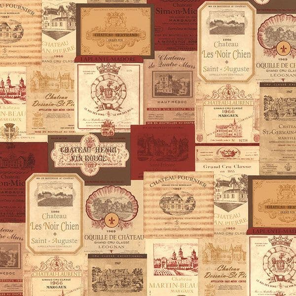 Kitchen Style 3 Wallpaper KK26754 By Norwall For Galerie