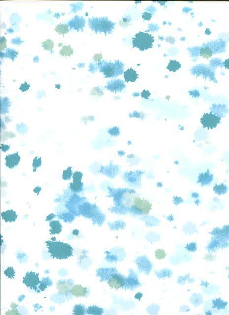 L'Atelier de Paris Wallpaper AH41702 By Wallquest Ecochic For Today Interiors