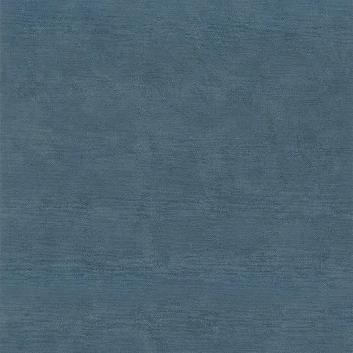 L'Atelier Wallpaper Argile Bleu Orage 75496222 or 7549 62 22 By Casamance
