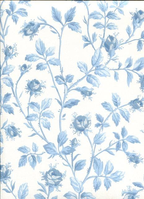 La Belle Maison Wallpaper Jardin 302-66806 By Beacon House For Fine Decor