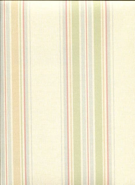 La Belle Maison Wallpaper Manor Stripe 302-66812 By Beacon House For Fine Decor