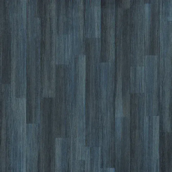 Le Bois Wallpaper Sapelli Bleu 74865104 or 7486 51 04 By Casamance