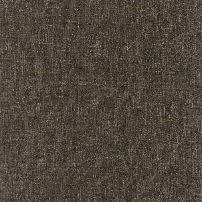 Le Lin 2 Wallpaper Ankaa Carbone 75239262 or 7523 92 62 By Casamance