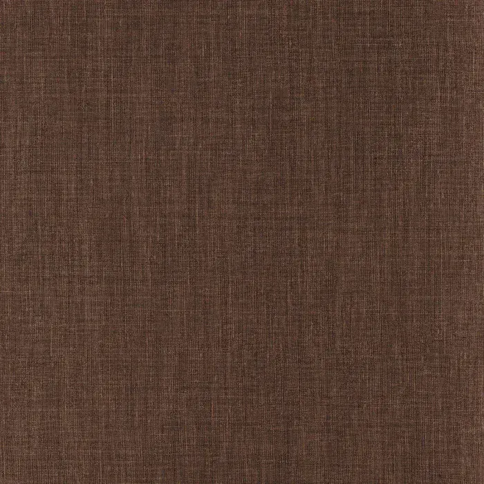 Le Lin 2 Wallpaper Shinok Acajou C73817630 or C7381 76 30 By Casamance