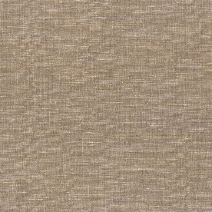 Le Lin 2 Wallpaper Shinok Beige Taupe C73811130 or C7381 11 30 By Casamance