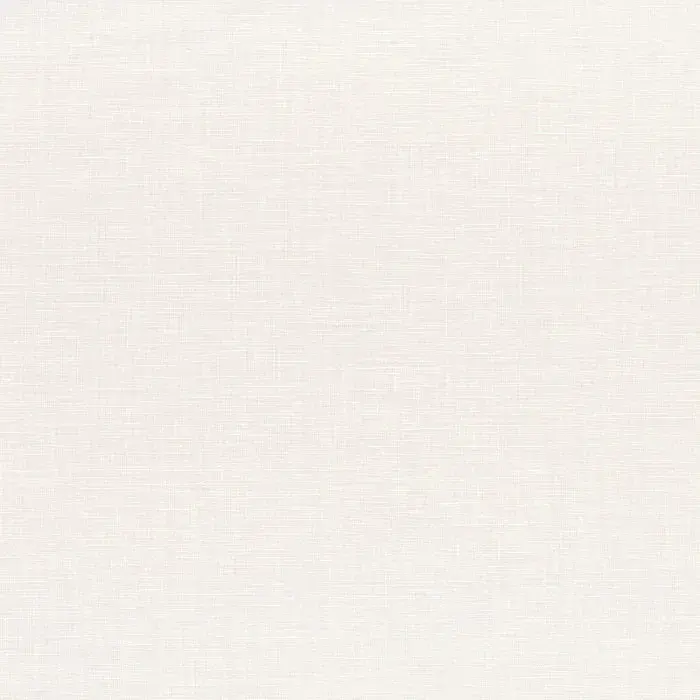 Le Lin 2 Wallpaper Shinok Blanc Petale C73810110 or C7381 01 10 By Casamance