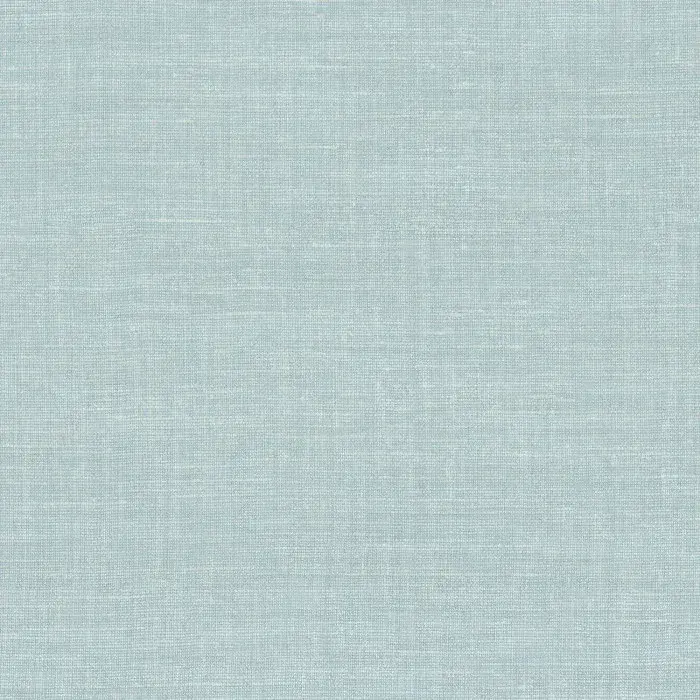 Le Lin 2 Wallpaper Shinok Bleu Ciel C73814598 or C7381 45 98 By Casamance