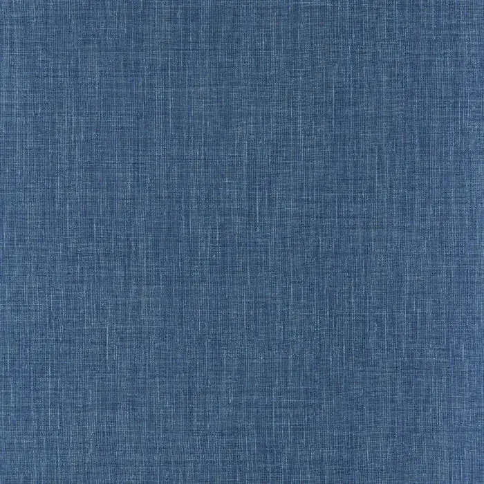 Le Lin 2 Wallpaper Shinok Bleu Electrique C73816916 or C7381 69 16 By Casamance