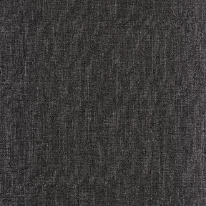 Le Lin 2 Wallpaper Shinok Carbone C73817120 or C7381 71 20 By Casamance