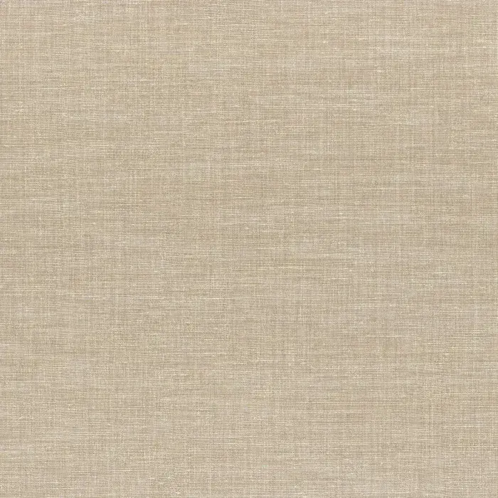 Le Lin 2 Wallpaper Shinok Champagne C73810314 or C7381 03 14 By Casamance