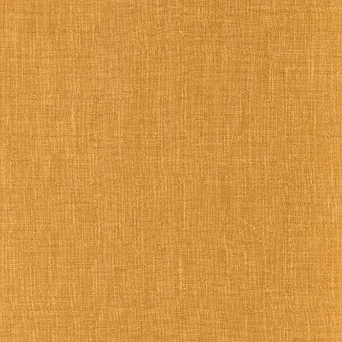 Le Lin 2 Wallpaper Shinok Ocre C73817426 or C7381 74 26 By Casamance