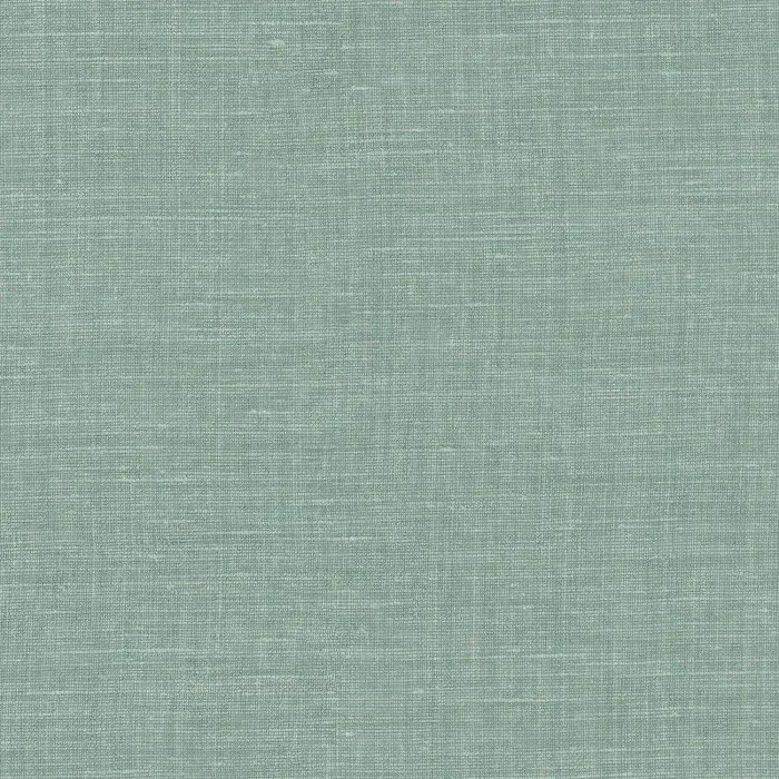 Le Lin 2 Wallpaper Shinok Vert d'Eau C73814600 or C7381 46 00 By Casamance