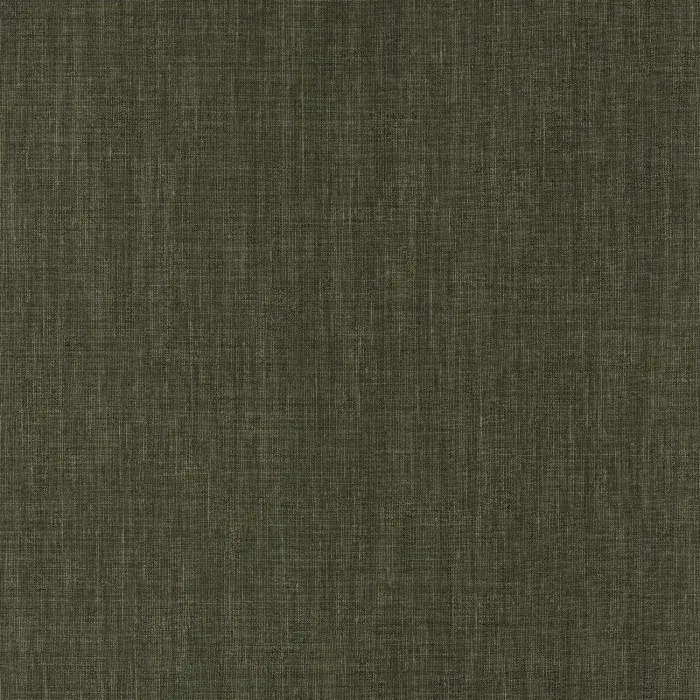 Le Lin 2 Wallpaper Shinok Vert Empire C73816610 or C7381 66 10 By Casamance