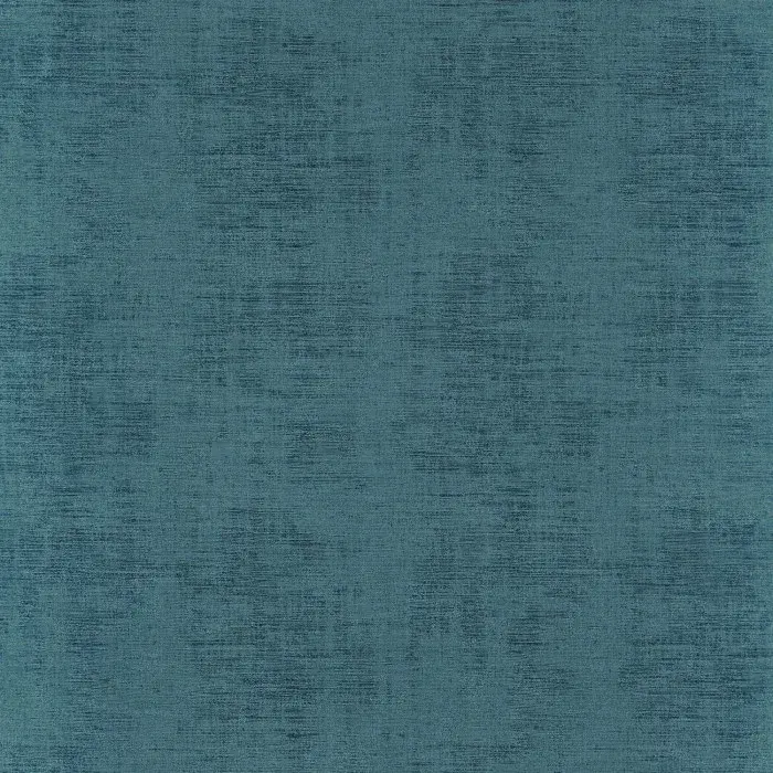 Le Velours 2 Wallpaper Bleu Canard 74393636 or 7439 36 36 By Casamance
