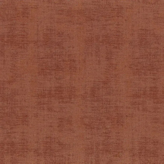 Le Velours 2 Wallpaper Brique 74396800 or 7439 68 00 By Casamance
