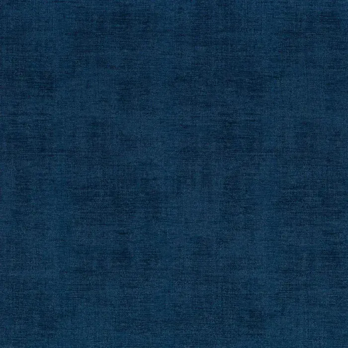 Le Velours 2 Wallpaper Johara Bleu 74396390 or 7439 63 90 By Casamance