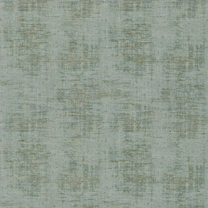 Le Velours 2 Wallpaper Johara Turquoise 74391288 or 7439 12 88 By Casamance