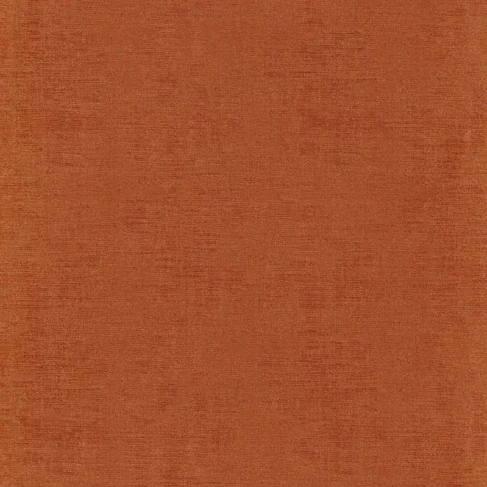 Le Velours 2 Wallpaper Orange Brulee 74393840 or 7439 38 40 By Casamance