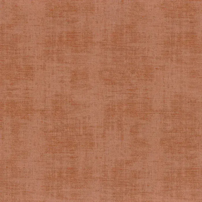 Le Velours 2 Wallpaper Terre De Sienne 74396798 or 7439 67 98 By Casamance