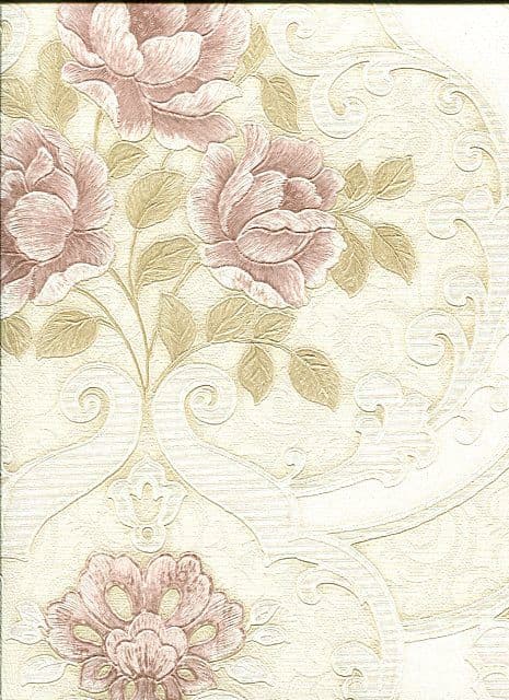 Lei Wallpaper 7924 By Cristiana Masi for Colemans