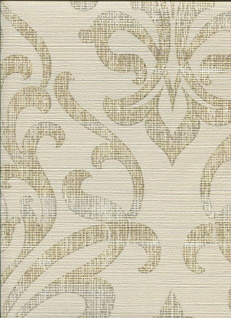 Linpha Wallpaper 9912 By Cristiana Masi For Colemans