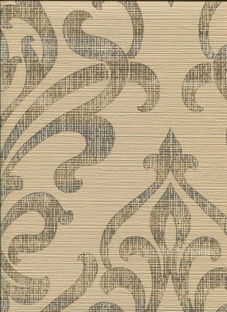 Linpha Wallpaper 9917 By Cristiana Masi For Colemans