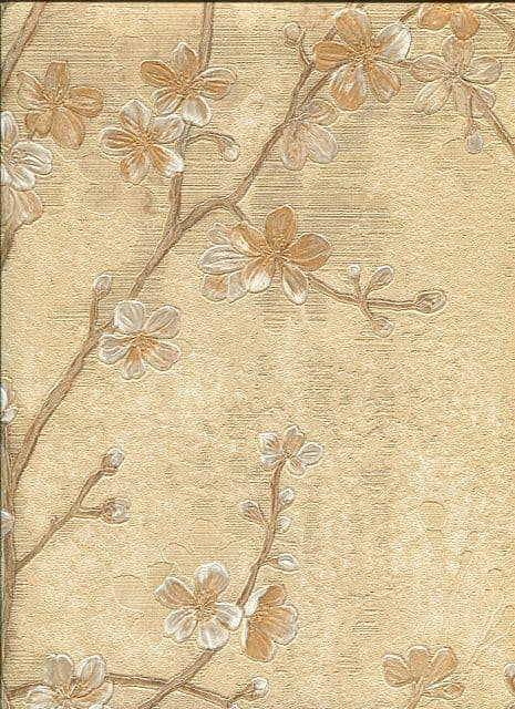 Linpha Wallpaper 9933 By Cristiana Masi For Colemans