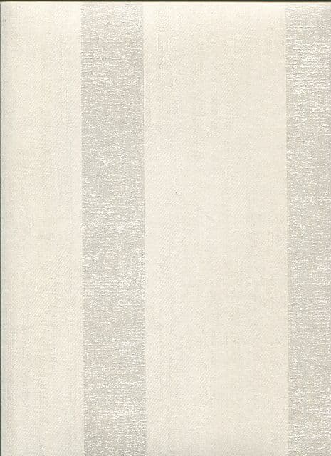 Lipari SketchTwenty3 Wallpaper Jasmin Stripe Ivory LP00343 By Tim Wilman For Blendworth