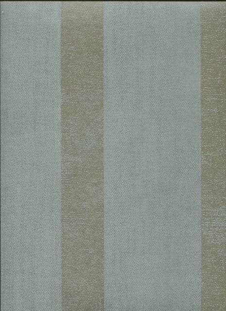 Lipari SketchTwenty3 Wallpaper Jasmin Stripe Sage LP00340 By Tim Wilman For Blendworth