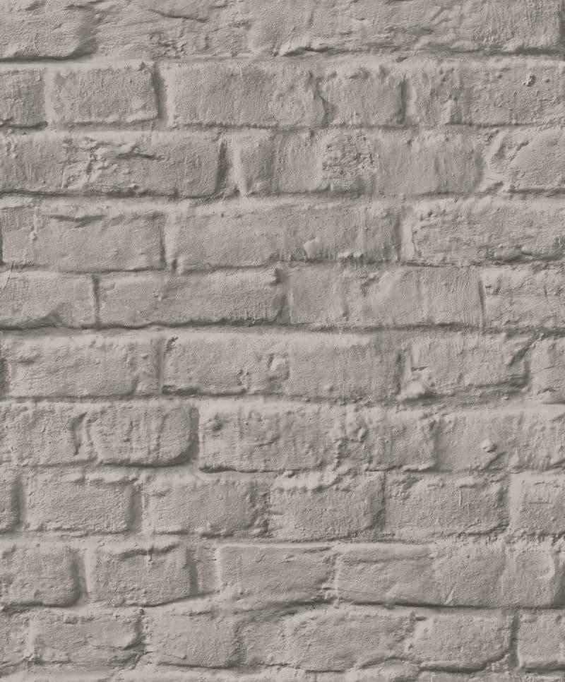 Loft 2 Brick Grey Wallpaper 34168 Page 47 By Marburg For Galerie