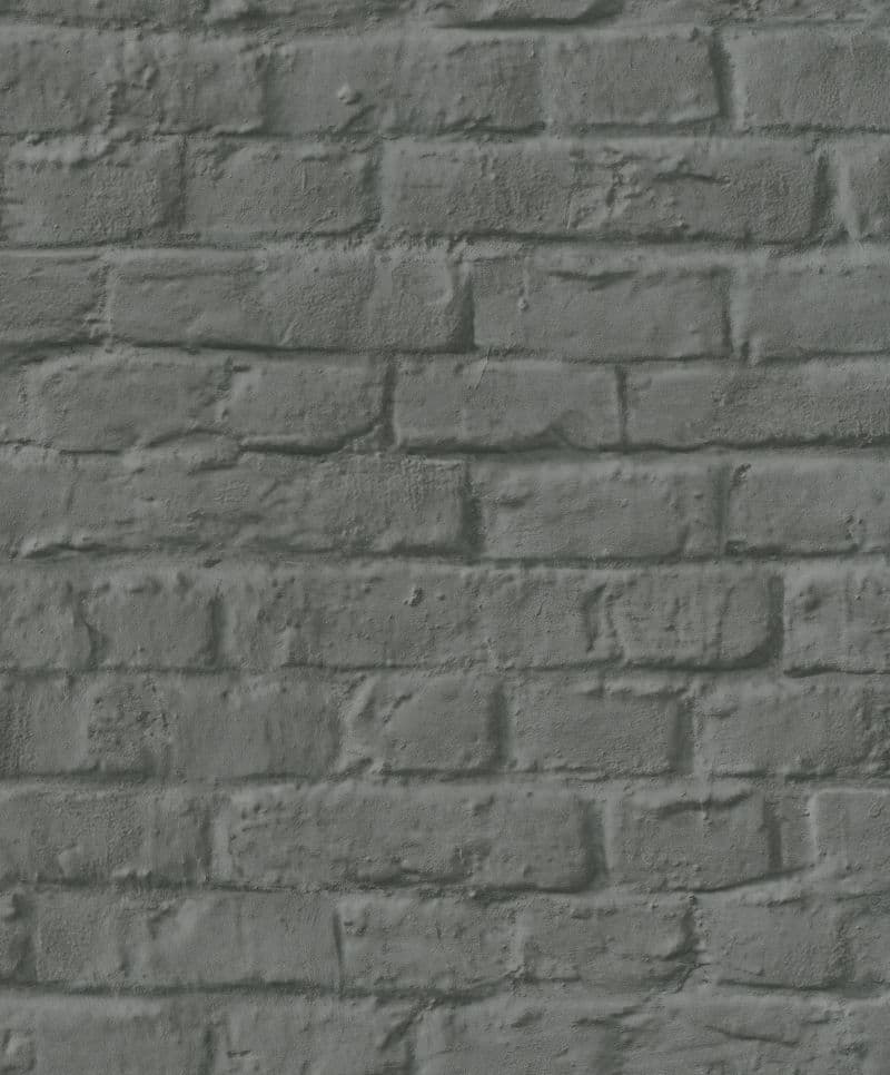 Loft 2 Brick Grey Wallpaper 34170 Page 29 By Marburg For Galerie