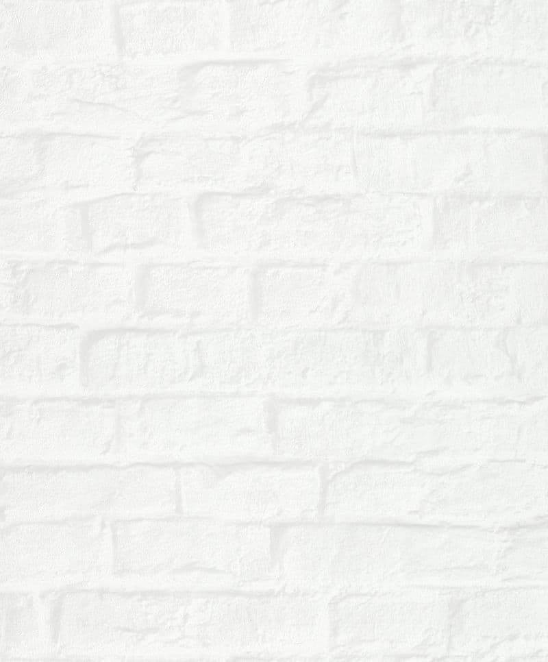 Loft 2 Brick White Wallpaper 34165 Page 10 By Marburg For Galerie