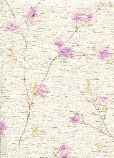 Lucia Wallpaper LU-03-04-1 LU03041 By Grandeco For Galerie