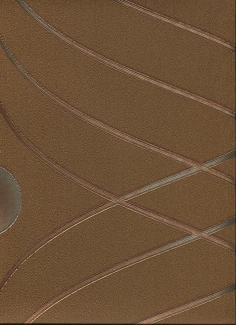 Luigi Colani Evolution Wallpaper 56334 By Marburg For Today Interiors