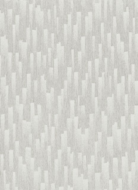 Lustre Bullion Grey Wallpaper 65071 By Four Walls