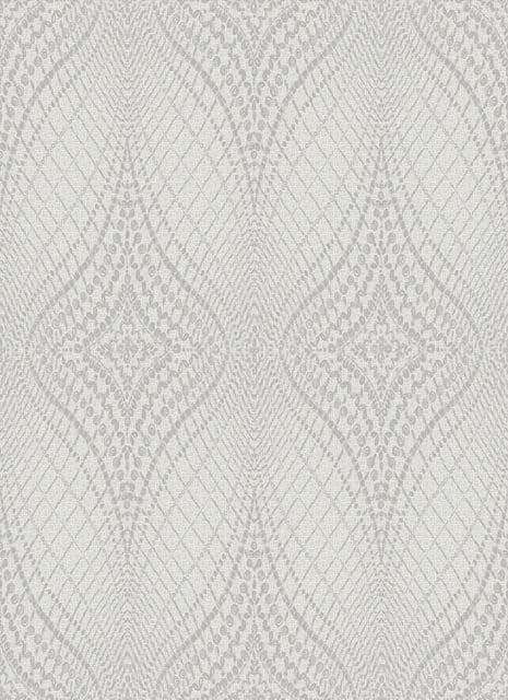 Lustre Luxor Silver Wallpaper 65100 By Four Walls