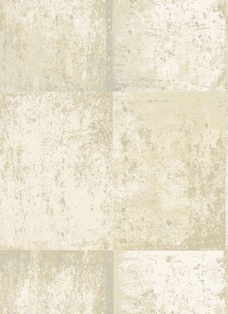 Lustre Patina Cream Wallpaper 65120 By Four Walls