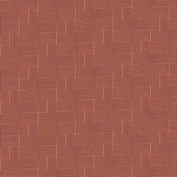 Luxe Page 66 Wallpaper BO23061 By DecoPrint For Galerie