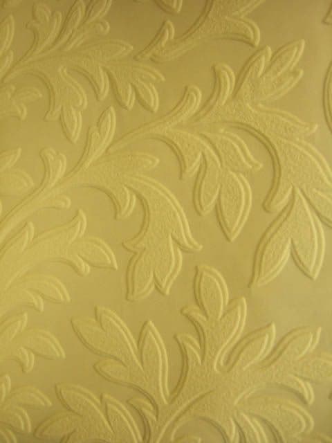 Luxury Textured Vinyl RD80026 High Leaf By Anaglypta