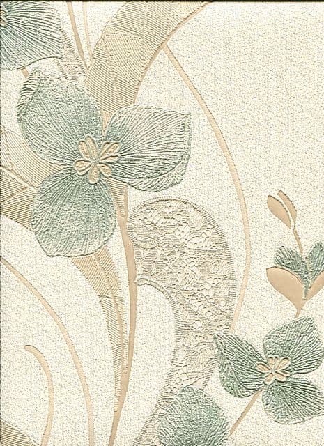 Luxury Vinyl 2 Wallpaper 33922 Fiorella By Holden Decor For Portfolio