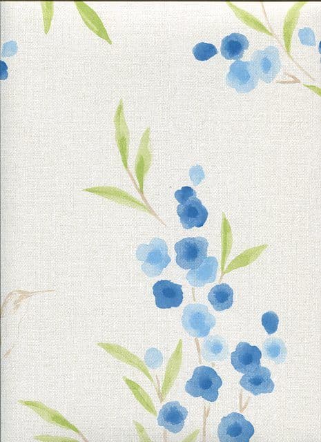 Maison Chic Wallpaper 2665-22033 By Beacon House For Brewster Fine Decor