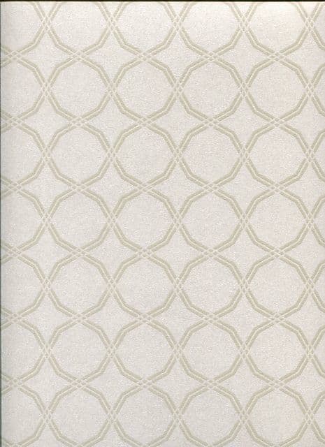 Maison Cora Chalk Wallpaper 1613/076 By Prestigious Wallcoverings