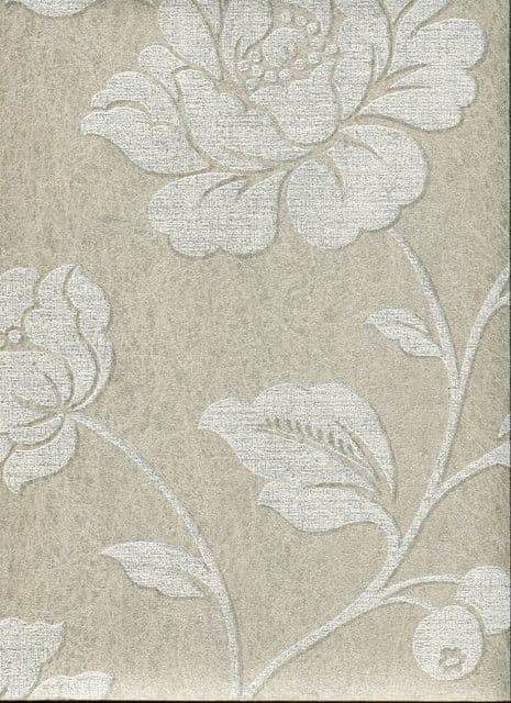 Majestic Wallpaper MJ-05-06-8 MJ05068 By Grandeco For Galerie